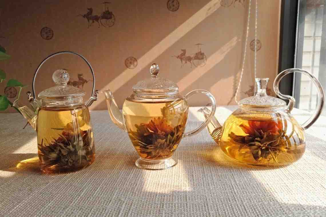 Как высушить собственные цветы для чая: советы от основателя чайного дома в Нью-Йорке