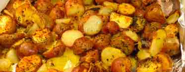 Запеченная картошка в кожуре в духовке: рецепты приготовления