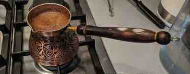 А знаете ли вы, как правильно варить кофе в турке дома?