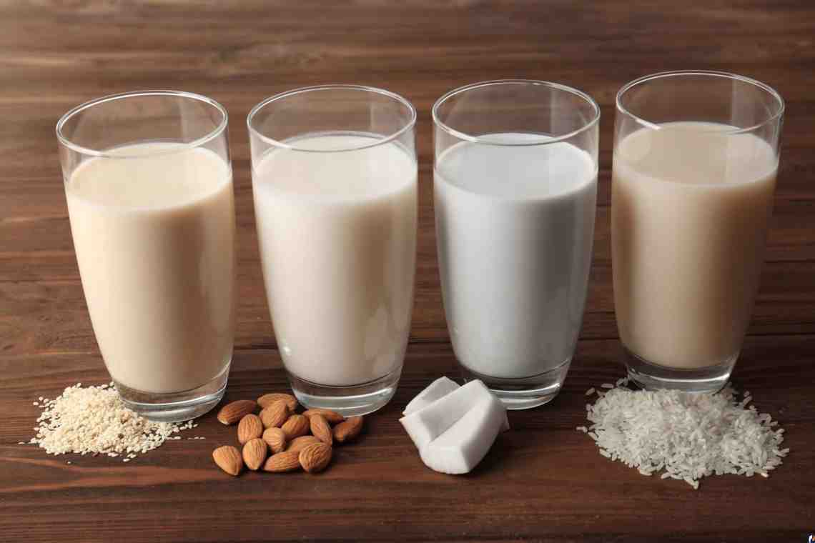 Молочные напитки: список, полезные свойства и рецепты приготовления