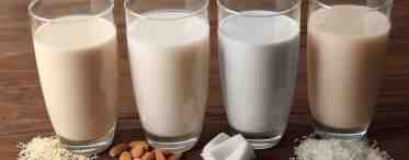 Молочные напитки: список, полезные свойства и рецепты приготовления