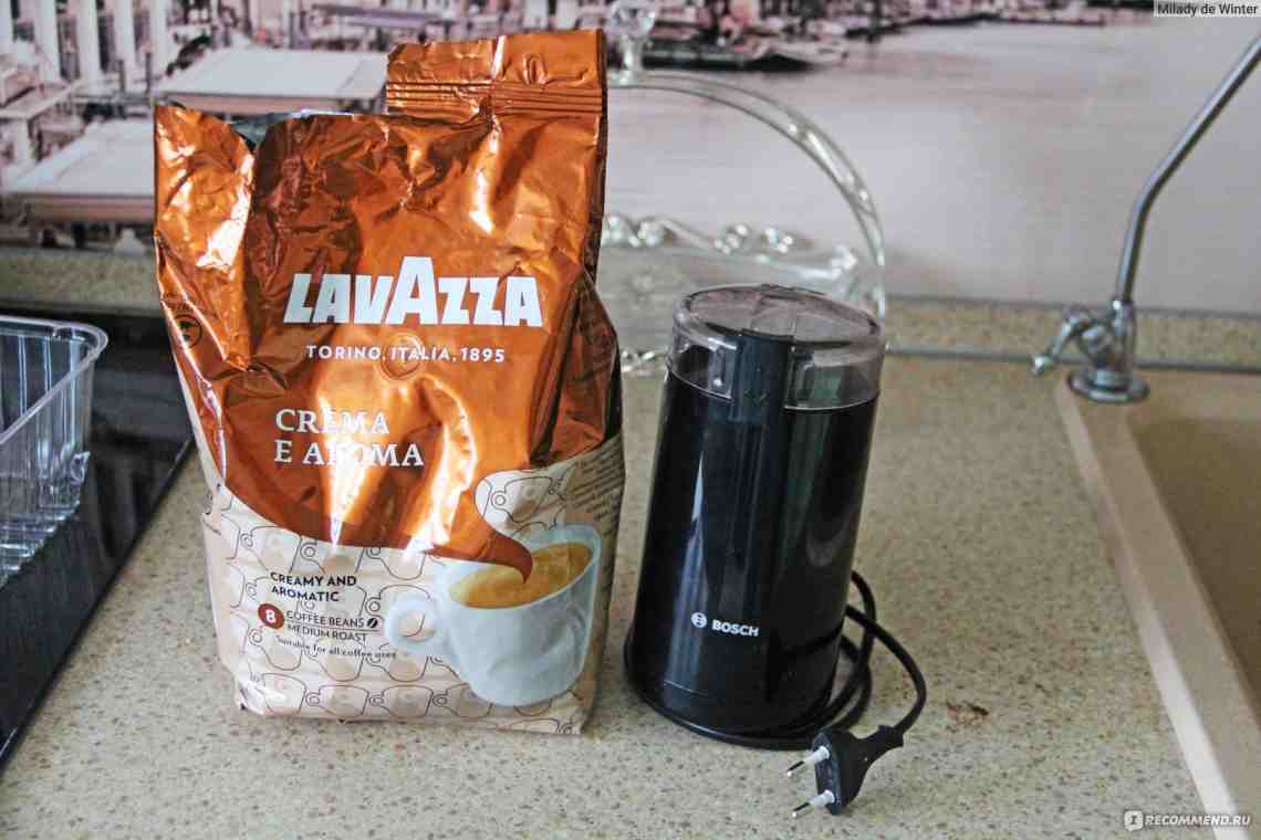 Можно ли молоть кофе в блендере: советы и рекомендации