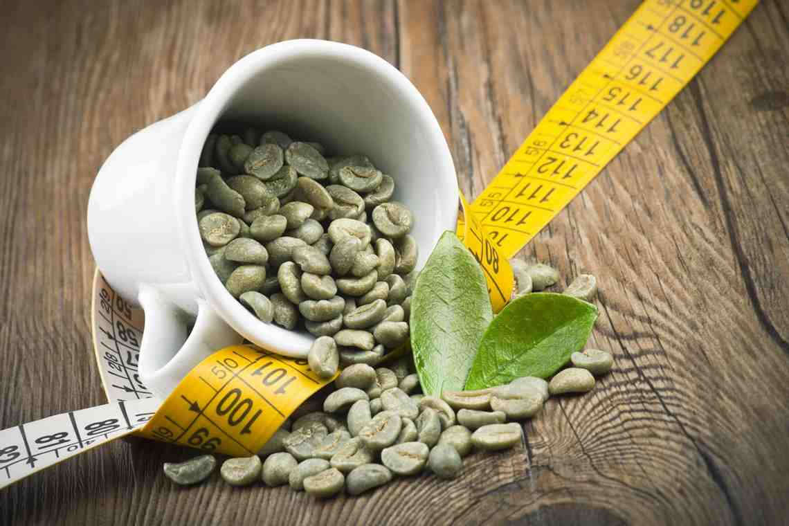 Зеленый кофе: польза и вред, полезные свойства и противопоказания