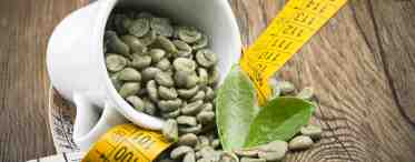 Зеленый кофе: польза и вред, полезные свойства и противопоказания