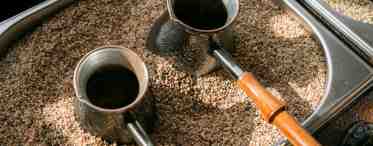 3 хитрости, как приготовить правильный кофе