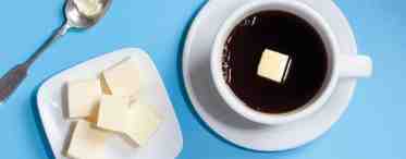 Кофе со сливочным маслом: для чего он нужен и почему его стоит пить каждый день