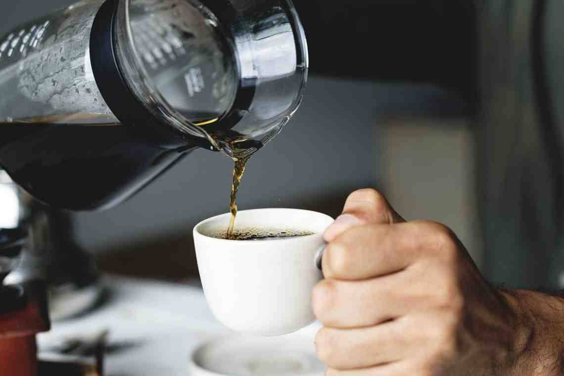 Каким должен быть утренний кофе? Как правильно его варить?