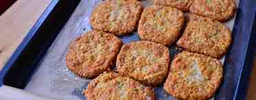 Печенье из геркулеса: рецепты и советы по приготовлению