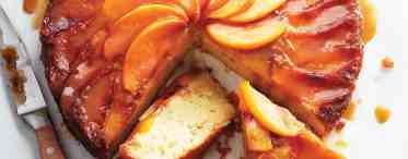 Печенье «Персики»: рецепт приготовления, советы