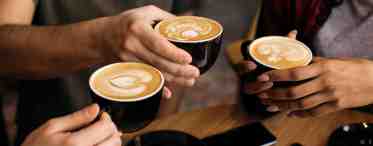 11 неожиданных преимуществ кофе
