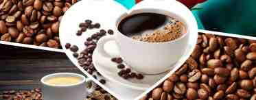 Как влияет кофе на печень и на организм человека в целом? Суточная норма употребления кофе
