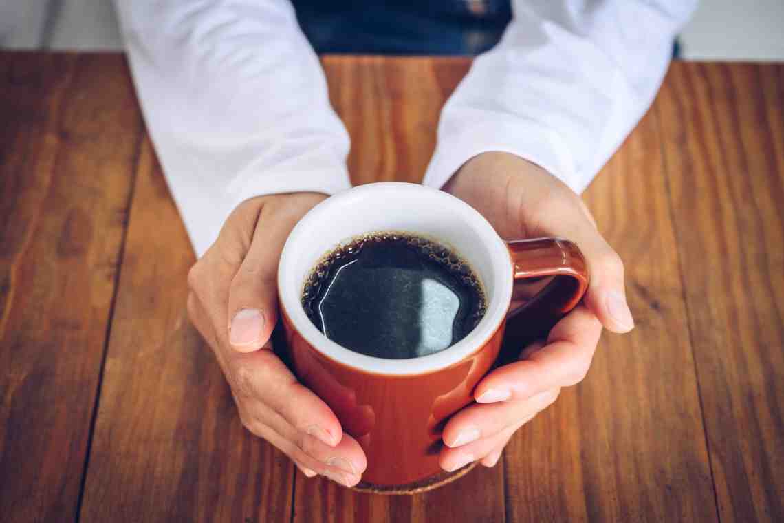 Кофе снижает риск внезапной смерти