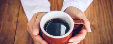 Кофе снижает риск внезапной смерти