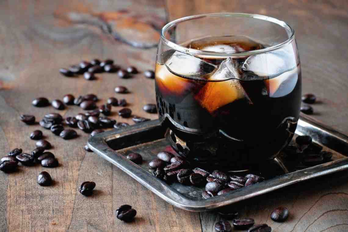 Кофе с алкоголем: правила совместимости, рецепты