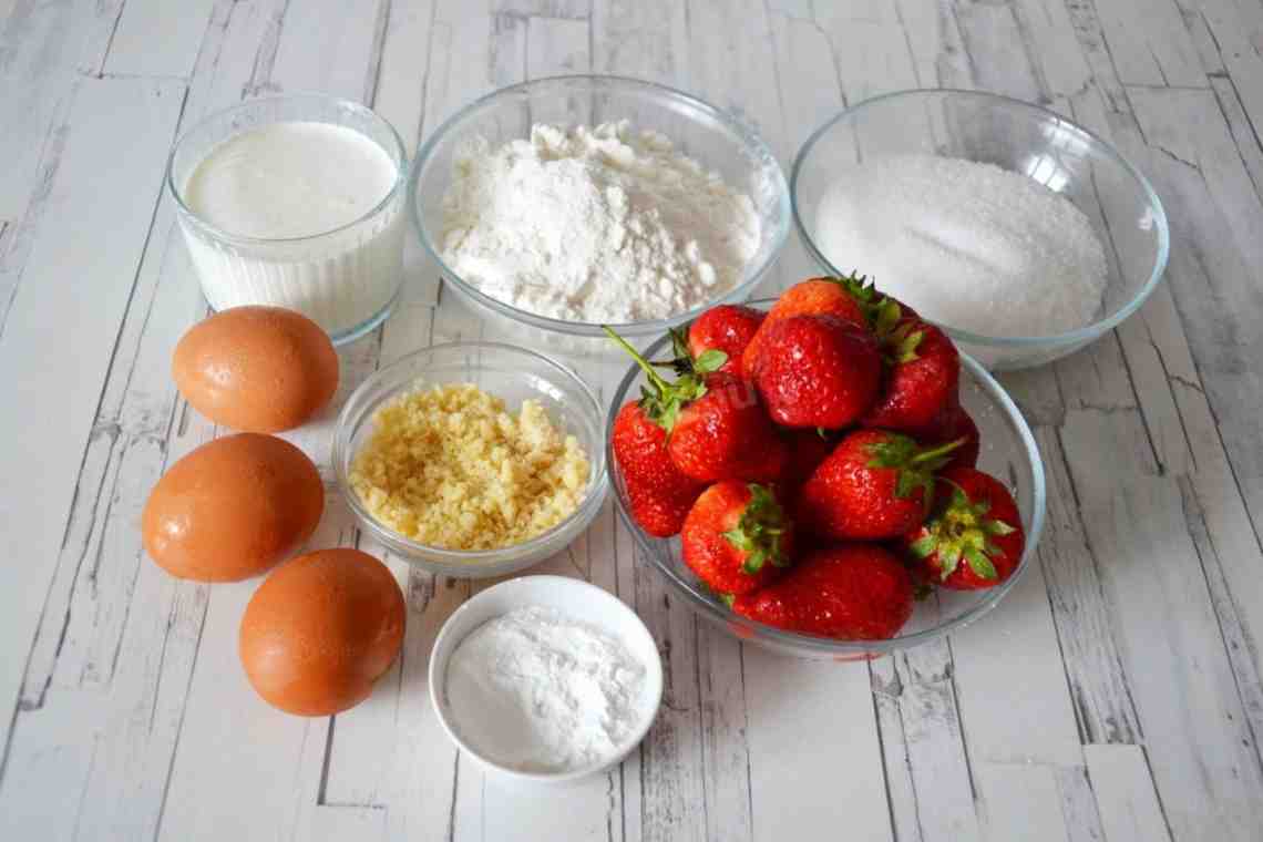 Десерт со сметаной: варианты приготовления, вкусные рецепты и необходимые ингредиенты