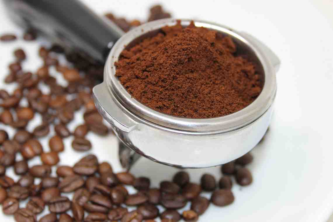 Сколько грамм растворимого кофе в чайной ложке или как отмерить кофе?