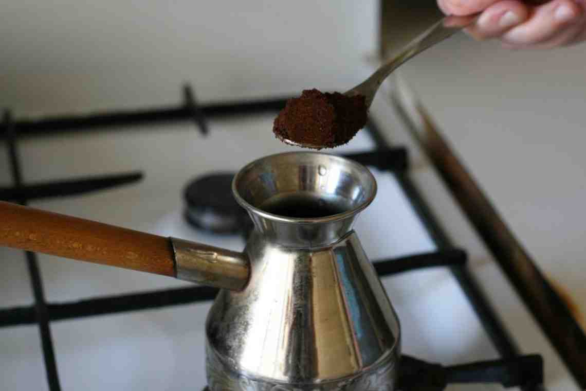 Как заваривать в турке кофе - целая наука, которую мы с вами начнем постигать