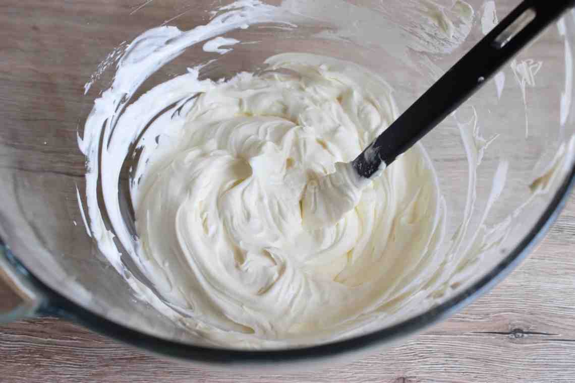 Как сделать крем для торта в домашних условиях: рецепты
