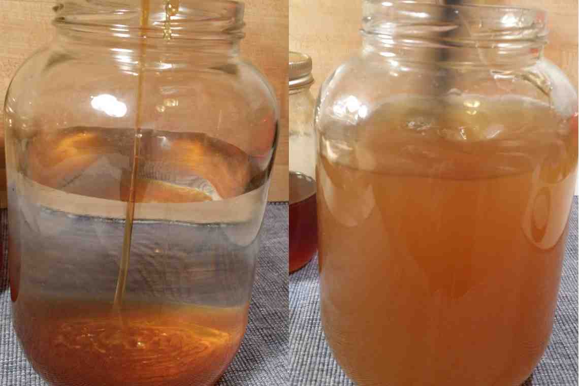 Рецепт медовухи для приготовления в домашних условиях