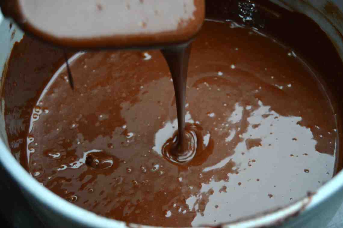 Горячий шоколад из какао-порошка: простые рецепты