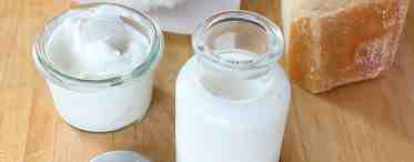 Как сделать в домашних условиях йогурт обезжиренный?