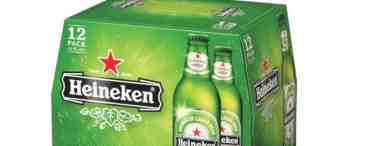 Знаменитое голландское пиво Heineken: нелегкий путь к признанию