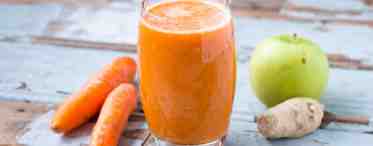 Морковный сок со сливками: вкусовые качества, польза, вред, лучшие рецепты