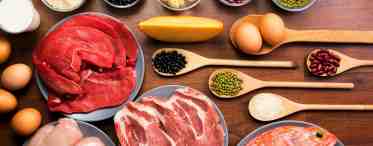 Мясо постное - незаменимый продукт для здорового питания