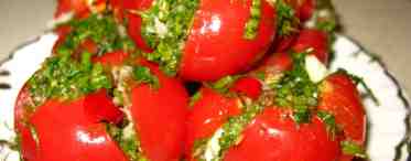 Как замариновать помидоры быстро? Маринованные помидоры: рецепты приготовления