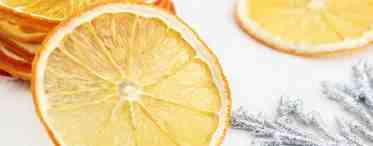 Чипсы из апельсинов: польза, рецепт, секреты приготовления