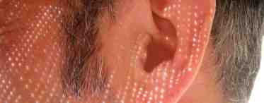 Кандидоз уха: симптомы и лечение