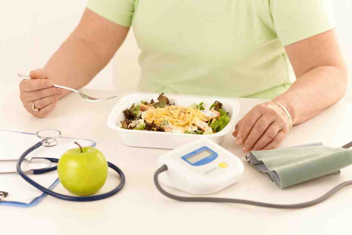Ожирение второй степени: причины, признаки, диета, лечение и профилактика