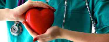 Формулировка диагноза ИБС (ишемической болезни сердца): пример