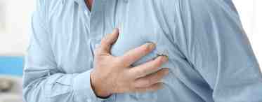Трансмуральный инфаркт: причины и прогноз