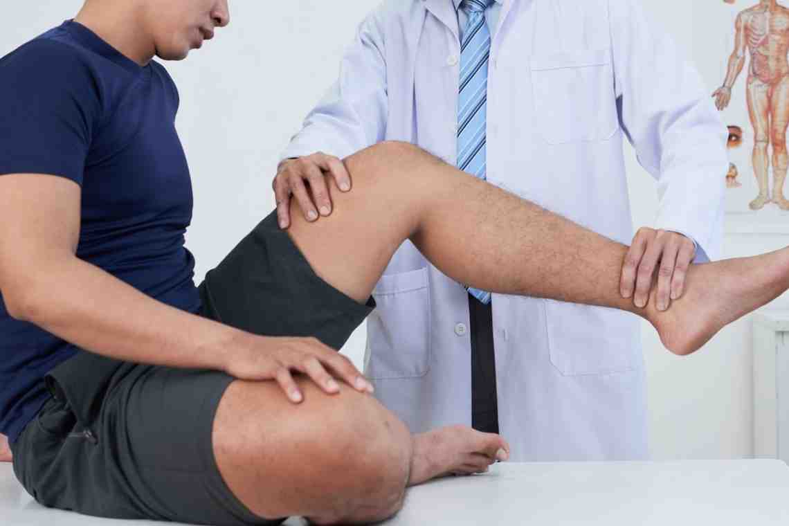 Синовит колена: возможные причины, симптомы, проведение диагностических исследований, врачебное наблюдение, лечение и профилактика