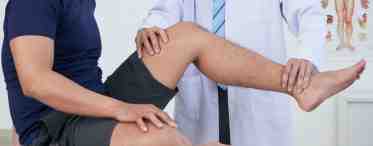 Синовит колена: возможные причины, симптомы, проведение диагностических исследований, врачебное наблюдение, лечение и профилактика