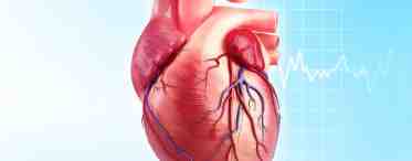 Постмиокардический кардиосклероз: причины, симптомы и лечение