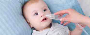 У ребенка долго не проходит кашель и насморк, что делать?