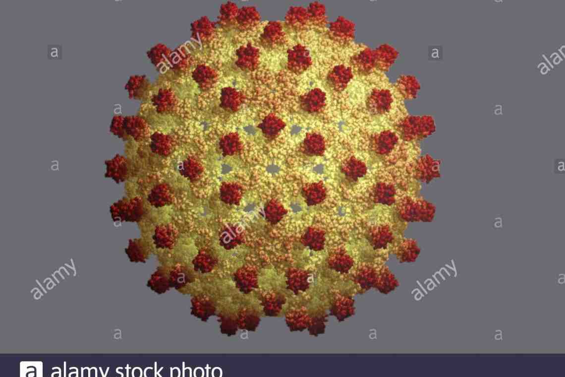 Чем опасен гепатит В