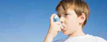 Симптомы астмы у детей и взрослых. Последствия астмы
