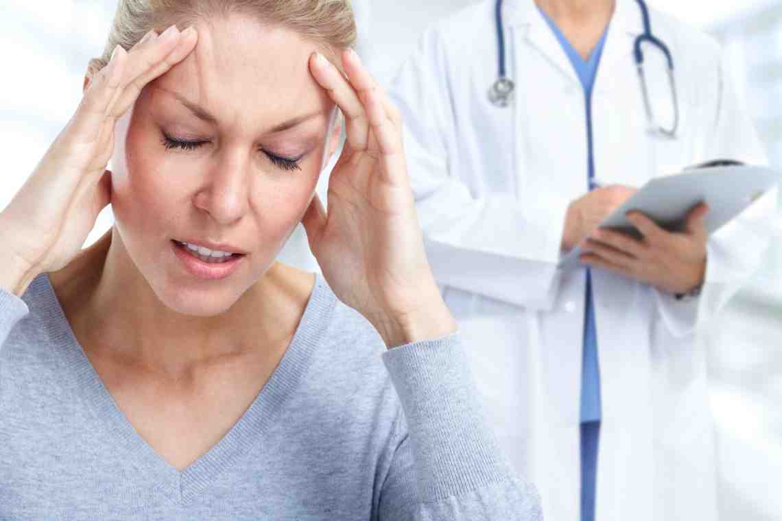 Неврологические заболевания: список, симптомы, причины и особенности лечения