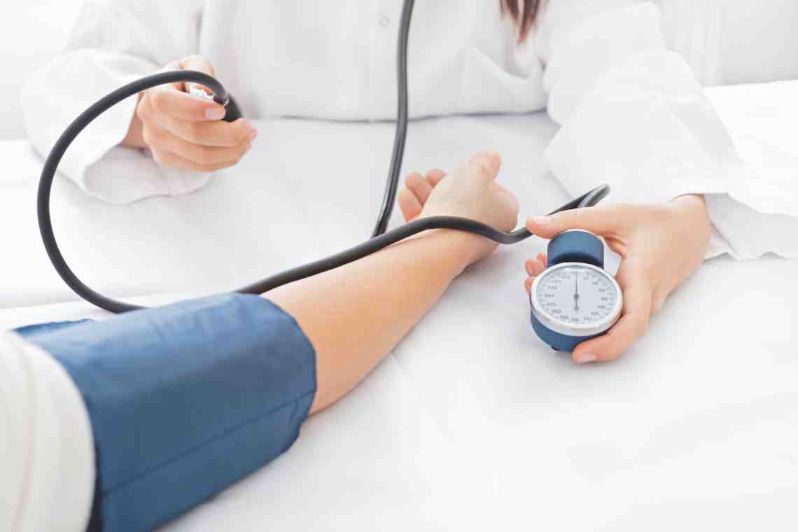 Как понизить артериальное давление без лекарств?