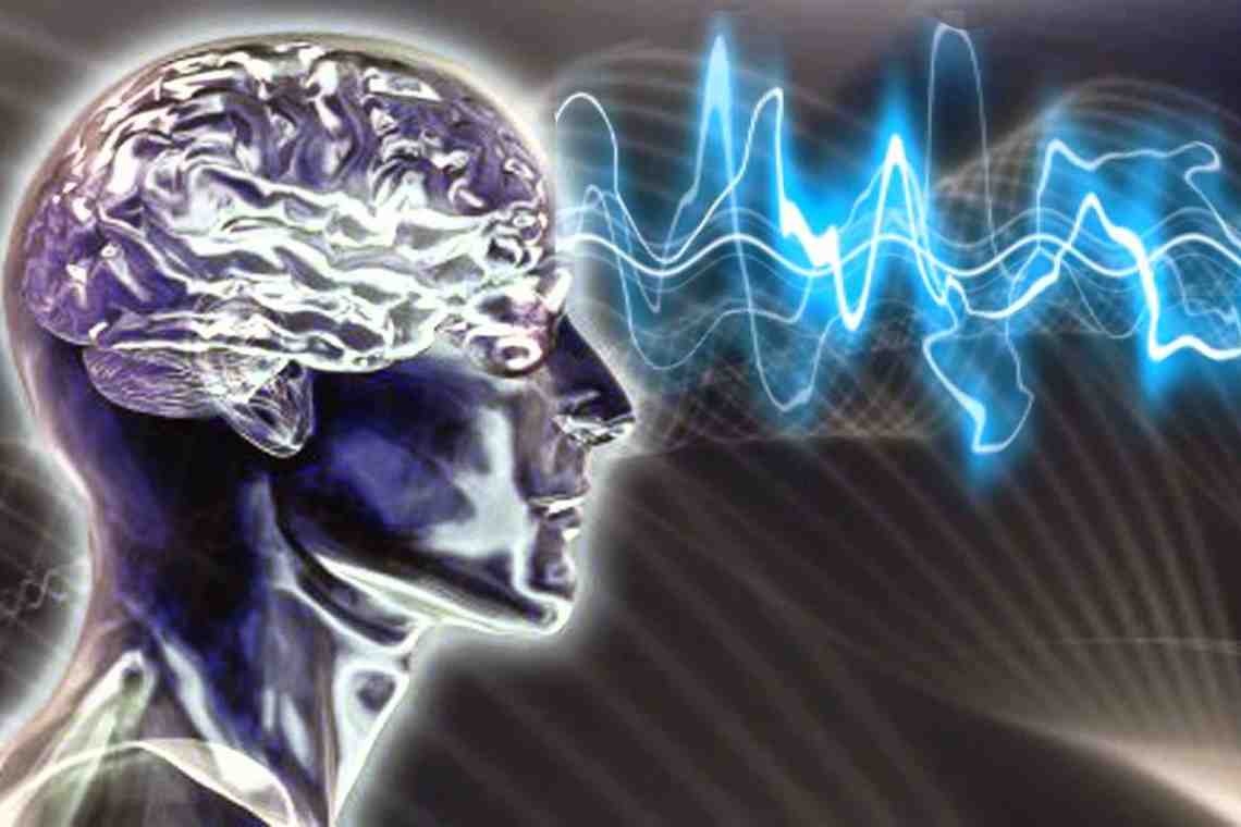 Волны мозга: понятие, виды, генерация и частота излучения