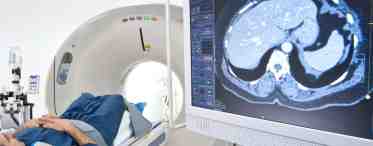 Что такое снимок МРТ? Что диагностирует МРТ?