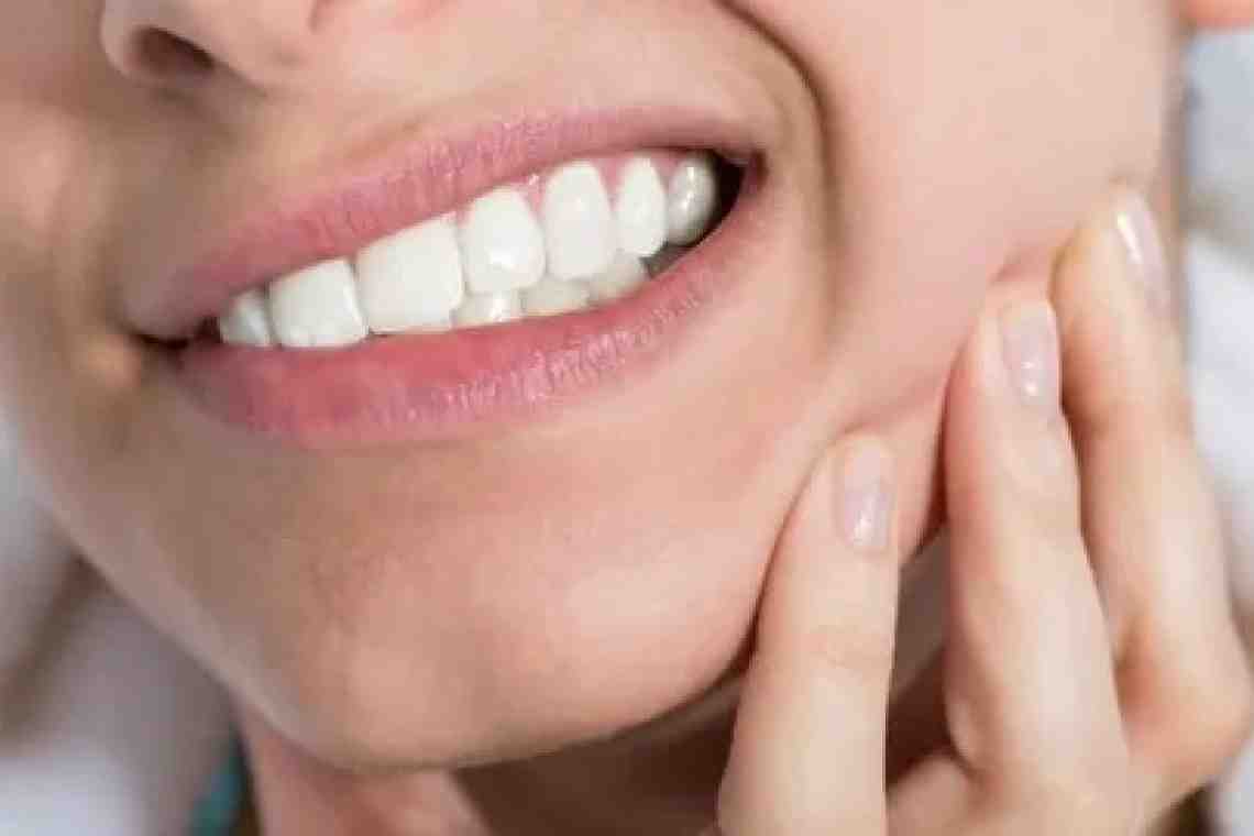 Как уменьшить повышенную чувствительность зубов?