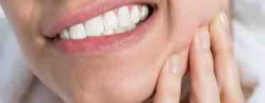 Как уменьшить повышенную чувствительность зубов?