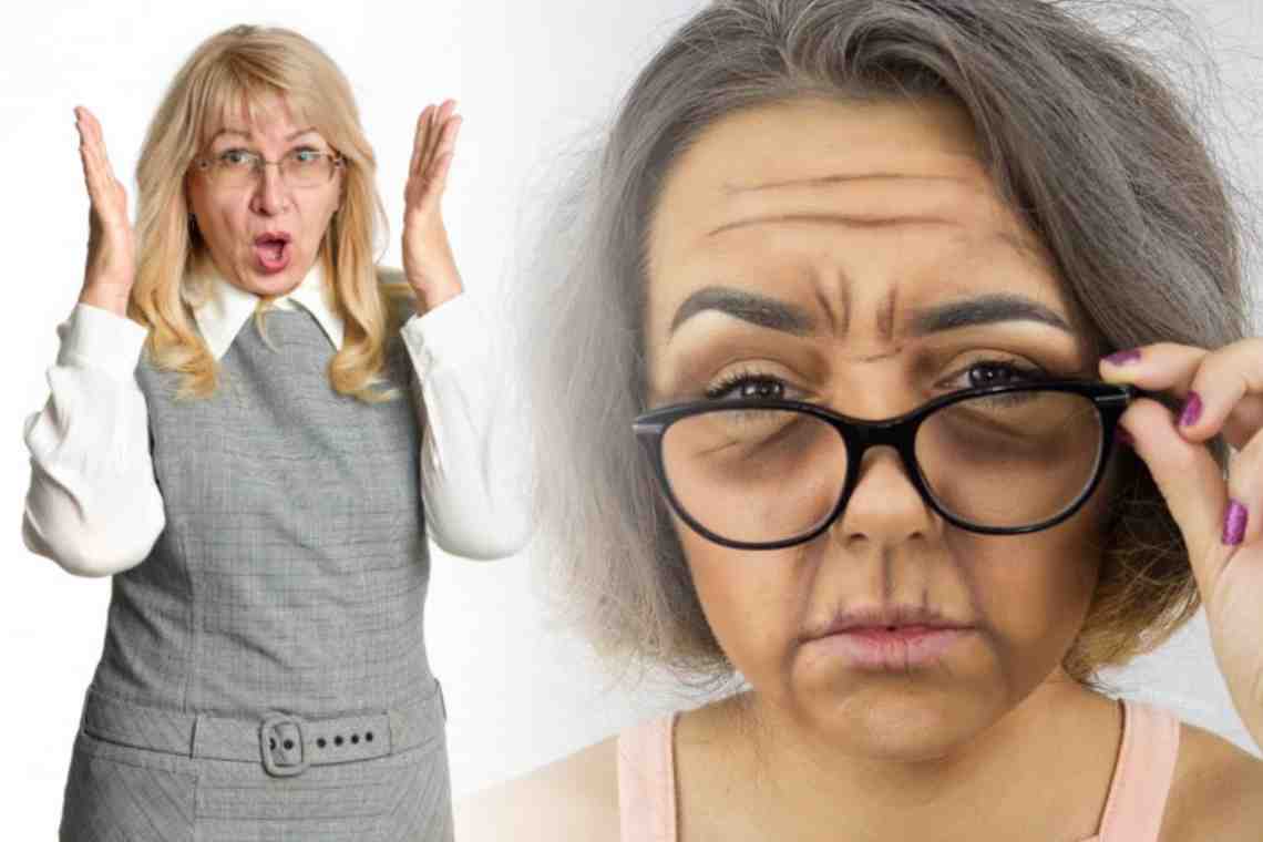 7 неочевидных ошибок во внешности, которые превращают вас в старуху
