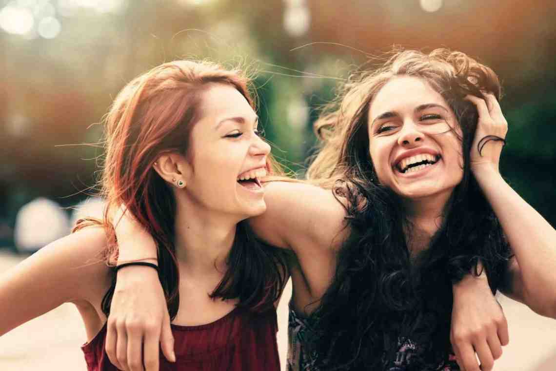 Женской дружбы не бывает: так ли это на самом деле