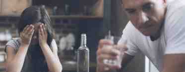 Почему мужчины пьют: психология алкоголизма