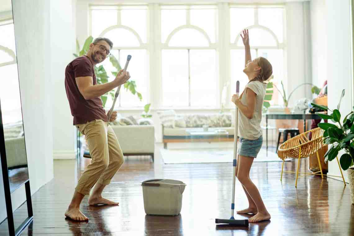 3 вещи, которые нужно срочно сделать, если муж не помогает вам по дому